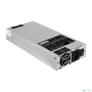 Exegate EX237312RUS Серверный БП 600W <ServerPRO-RM-1U-600ADS> APFC,универсальный для 1U, 24pin/2x(4+4)pin, 5xSATA,4xIDE