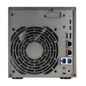 сетевое хранилище ASUSTOR AS6804T 4-Bay NAS/AMD Ryzen V3C14 2,3GHz/16GB DDR5, noHDD(HDD,SSD)/2x5,2х10,Gbe(LAN)/3xUSB3.2,Type-C; 90IX01T4-BW3S00 сетевое хранилище ASUSTOR AS6804T 4-Bay NAS/AMD Ryzen V3C14 2,3GHz/16GB DDR5, noHDD(HDD,SSD)/2x5,2х10,Gbe(LAN)/3xUSB3.2,Type-C; 90IX01T4-BW3S00
