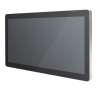 Промышленный панельный компьютер ITC150WMSDM300S-N4200, 15.6" full HD TFT-LCD,1920 x 1080, 300 нит, процессор Intel® Pentium® N4200, 1.1 ГГц, 4 Гб LPD