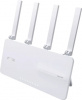 Маршрутизатор Asus EBR63 AX3000 10/100/1000BASE-TX белый Маршрутизатор Asus EBR63 AX3000 10/100/1000BASE-TX белый