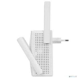 TENDA A21 Wi-Fi повторитель беспроводного сигнала стандарта AC2100 двухдиапазонный с четырмя внешними антеннами 3dBi