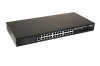 Коммутатор Gigabit Ethernet c 10G портами OSNOVO SW-24G4X-2L Управляемый L3 коммутатор Gigabit Ethernet на 24xRJ45 + 4x10G SFP+ Uplink. Порты: 24 x GE Коммутатор Gigabit Ethernet c 10G портами OSNOVO SW-24G4X-2L Управляемый L3 коммутатор Gigabit Ethernet на 24xRJ45 + 4x10G SFP+ Uplink. Порты: 24 x GE