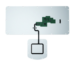 K-TEK-M270-FN-MS-BL-IL+M73TP-US/RU-USB