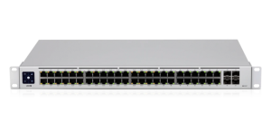 Коммутатор Ubiquiti UniFi Switch USW-48-PoE Gen2