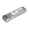 Трансивер SNR SFP28 10/25Gb, SWL, MMF, LC duplex, 850нм, up to 100м (5dB), DDMI
