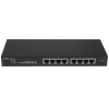Коммутатор ZYXEL GS1915-8-EU0101F 8G управляемый Коммутатор ZYXEL GS1915-8-EU0101F 8G управляемый