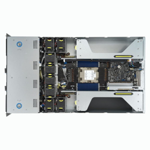 Платформа системного блока ASUS ESC4000A-E12-SKU1 /26R2/WOS/WOA/WON/WOM/WONCRD/WORCRD/EU