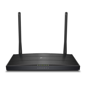 Маршрутизатор TP-Link Маршрутизатор/ AC1200 v2 Wireless Gigabit GPON HGU with VOIP, Econet Chipset, 866Mbps at 5GHz + 300Mbps at 2.4GHz, 802.11ac/a/b/g/n, 4 GE LAN ports Маршрутизатор TP-Link Маршрутизатор/ AC1200 v2 Wireless Gigabit GPON HGU with VOIP, Econet Chipset, 866Mbps at 5GHz + 300Mbps at 2.4GHz, 802.11ac/a/b/g/n, 4 GE LAN ports