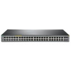 Коммутатор HPE HP JL386A 1920S 48G 4SFP PPoE+ 370W управляемый 19U 48x10/100/1000BASE-T (24 PoE ports) Коммутатор HPE HP JL386A 1920S 48G 4SFP PPoE+ 370W управляемый 19U 48x10/100/1000BASE-T (24 PoE ports)