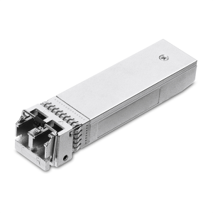 трансивер TP-Link SM5110-SR, 10Gbase-SR SFP+ LC Transceiver