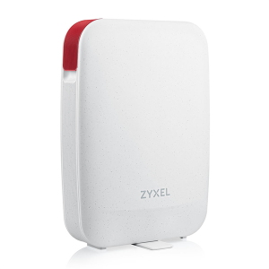 маршрутизатор Мультигигабитный UTM маршрутизатор Zyxel Nebula USG LITE 60AX, Wi-Fi 6 (AX6000), MU-MIMO 4x4+4x4, Mesh, 1xWAN 2.5GE, 1xLAN 2.5GE, 3xLAN