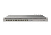 Маршрутизатор 10/100/1000M 13PORT RB1100AHX4 MIKROTIK Маршрутизатор 10/100/1000M 13PORT RB1100AHX4 MIKROTIK