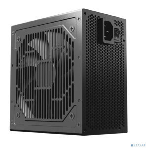 Блок питания ПК/ PCCOOLER, 750W 80+ White (ATX, ATX 2.4, Non-modular, 1x24(20+4)pin 550mm, 1xCPU*2 8(4+4)pin 610+150mm, 3xPCIe 8(6+2)pin 510mm, 2xSATA