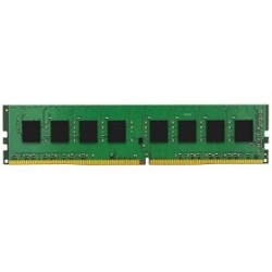 Kingston DDR4 DIMM 8GB KVR21N15S8/8 PC4-17000, 2133MHz, CL15 Kingston DDR4 DIMM 8GB KVR21N15S8/8 PC4-17000, 2133MHz, CL15