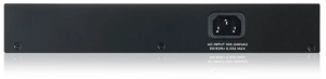 Коммутатор Zyxel Networks Smart L2 Zyxel NebulaFlex GS1915-24E, rack 19", 24xGE, бесшумный (без вентилятора) Коммутатор Zyxel Networks Smart L2 Zyxel NebulaFlex GS1915-24E, rack 19", 24xGE, бесшумный (без вентилятора)