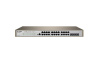 Коммутатор 24PORT 1000M POE 2SFP PRO-S24-410W IP-COM Коммутатор 24PORT 1000M POE 2SFP PRO-S24-410W IP-COM
