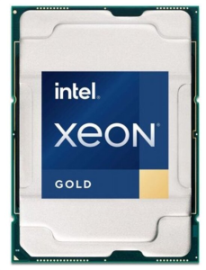 DELL Intel Xeon Gold 6342 (2.8GHz, 24C, 36M, Turbo, 230W) DDR4 3200MHz (analog SRKXA)