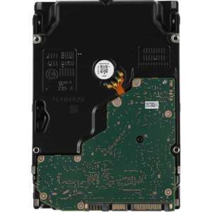 Жесткий диск серверный 3,5" Toshiba MG11 Series 16 TB SATA MG11ACA16TE