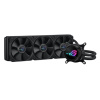 Жидкостная система охлаждения ASUS ROG STRIX LC III 360 /AIO COOLER,ASETEK,SIGRID V2, ARGB