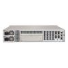 Корпус SuperMicro CSE-216BE2C-R609JBOD 2U Storage JBOD Chassis with capacity 24 x 2.5" hot-swappable HDDs bays, Dual Expander Backplane Boards support