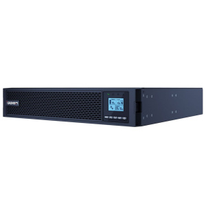 Источник бесперебойного питания Ippon Innova RT II 1500 1500Вт 1500ВА черный 1398360