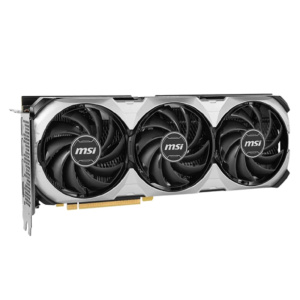 Видеокарта MICROSTAR PCIE16 RTX4060 8GB RTX 4060 VENTUS 3X 8G OC MSI