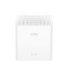 Маршрутизатор CUDY M3000S(1-Pack) AX3000 Wi-Fi 6 Mesh Solution