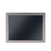 Промышленный монитор Nodka WP1901P-R-Akit , дисплей 19" (SXGA), корпус из нержавеющей стали (SUS 304), пылевлагозащита IP69K. Резистивный сенсорный эк