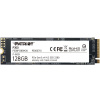 Накопитель SSD M.2 2280 128GB P300P128GM28 PATRIOT