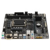 Gigabyte H610M S2H { Socket 1700, H610, mATX}