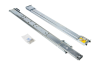 Рельсы для монтажа в стойку/ Thin type 26.5"~36.4" Ball Bearing, Toolless / Slide Rail (For 2U , 3U) Рельсы для монтажа в стойку/ Thin type 26.5"~36.4" Ball Bearing, Toolless / Slide Rail (For 2U , 3U)