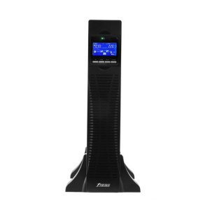 Источник бесперебойного питания Powerman Online 1000 RT EIC On-line 900W/1000VA