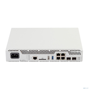 ELTEX ESR-20 Сервисный маршрутизатор 2 х 10/100/1000BASE-T, 2 x Combo 10/100/1000BASE-T/1000BASE-X SFP, 1 x USB 2.0, 1 x USB 3.0, 1 слот для SD-карт,