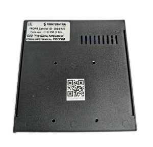 Российский промышленный модуль ввода/вывода сигналов - 24 цифровых неизолированных входа с подтяжкой в логическую "1" для приема «сухого контакта», ил