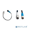 D-Link ANT24-ODU03M/F1A Кабель для антенны длиной 30 см с разъемами RP-N Plug / N Plug