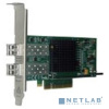 Silicom 10Gb PE210G2SPI9A-XR Dual Port SFP+ 10 Gigabit Ethernet PCI Express Server Adapter X8 Gen2 , Based on Intel 82599ES, Low-profile, Support Dire
