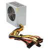 Chieftec 500W OEM [GPA-500S8] {ATX-12V V.2.3 PSU with 12 cm fan, Active PFC, ficiency >80% 230V only}