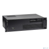Exegate EX279706RUS Серверный корпус Exegate Pro 3U330-02 <RM 19", высота 3U, глубина 330, без БП, USB>