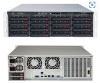 Серверная платформа SUPERMICRO 3U SSG-6039P-E1CR16L Серверная платформа SUPERMICRO 3U SSG-6039P-E1CR16L