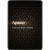 Накопитель SSD SATA 2.5" 960GB AP960GAS340XC-1 APACER