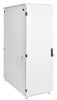 Шкаф ЦМО Шкаф телекоммуникационный напольный 48U (600 800) дверь металл