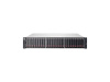 HP MSA 1040 10Gb iSCSI 4x600SFF Bndl (incl. 1xMSA1040 (E7W04A), 4x600 Gb (J9F46A), 2x iSCSI Controller, 4x10GbE(SFP), 2xRPS) TVlite