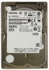 Жесткий диск Toshiba Enterprise HDD 2.5" SAS 300GB, 15000 rpm, 128MB buffer, 512n, AL14SXB30EN, 1 year