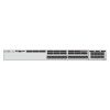 Коммутатор CISCO Catalyst 9300 12 port 25G/10G/1G SFP28 with modular uplinks, PS 1x715W, HSEC license active, DNA Network Advantage, C9300X-12Y-A