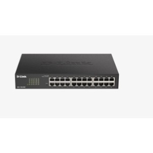 Коммутатор D-LINK DGS-1100-24V2/A1A Настраиваемый L2 c 24 портами 10/100/1000Base-T Коммутатор D-LINK DGS-1100-24V2/A1A Настраиваемый L2 c 24 портами 10/100/1000Base-T