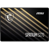 SSD MSI 240Gb SPATIUM S270 S78-440N070-P83