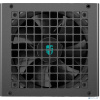 Блок питания Deepcool GAMERSTORM PF750X (ATX 2.52, 750W, PWM 120mm fan, Active PFC+DC to DC, 80+ BRONZE) RET