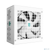 GAMERSTORM Блок питания PN850M WH (ATX 3.1, 850W, Full Cable Management, PWM 120mm fan, Active PFC, 80+ GOLD, Active PFC + Full Bridge SRC LLC + DC/DC
