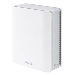 Маршрутизатор ASUS BT8(W-2-PK) WiFi 7 2x2.5G 1G USB 8643+4323+688Mbps 6GHz/5GHz/2.4GHz