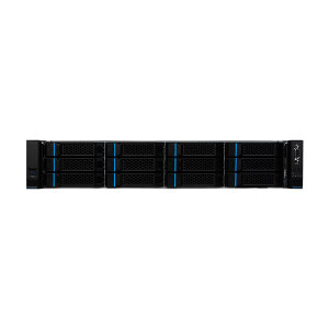 Серверная платформа MSI S2206-02 Rack 2U, 2xAMD EPYC SP5, 24xDDR5/6000, 12x3.5/2.5 (8xSATA/SAS + 4xU.2 NVMe), 2xM.2 2280 PCIe3x2, up to 7xPCIe5, OCP3.